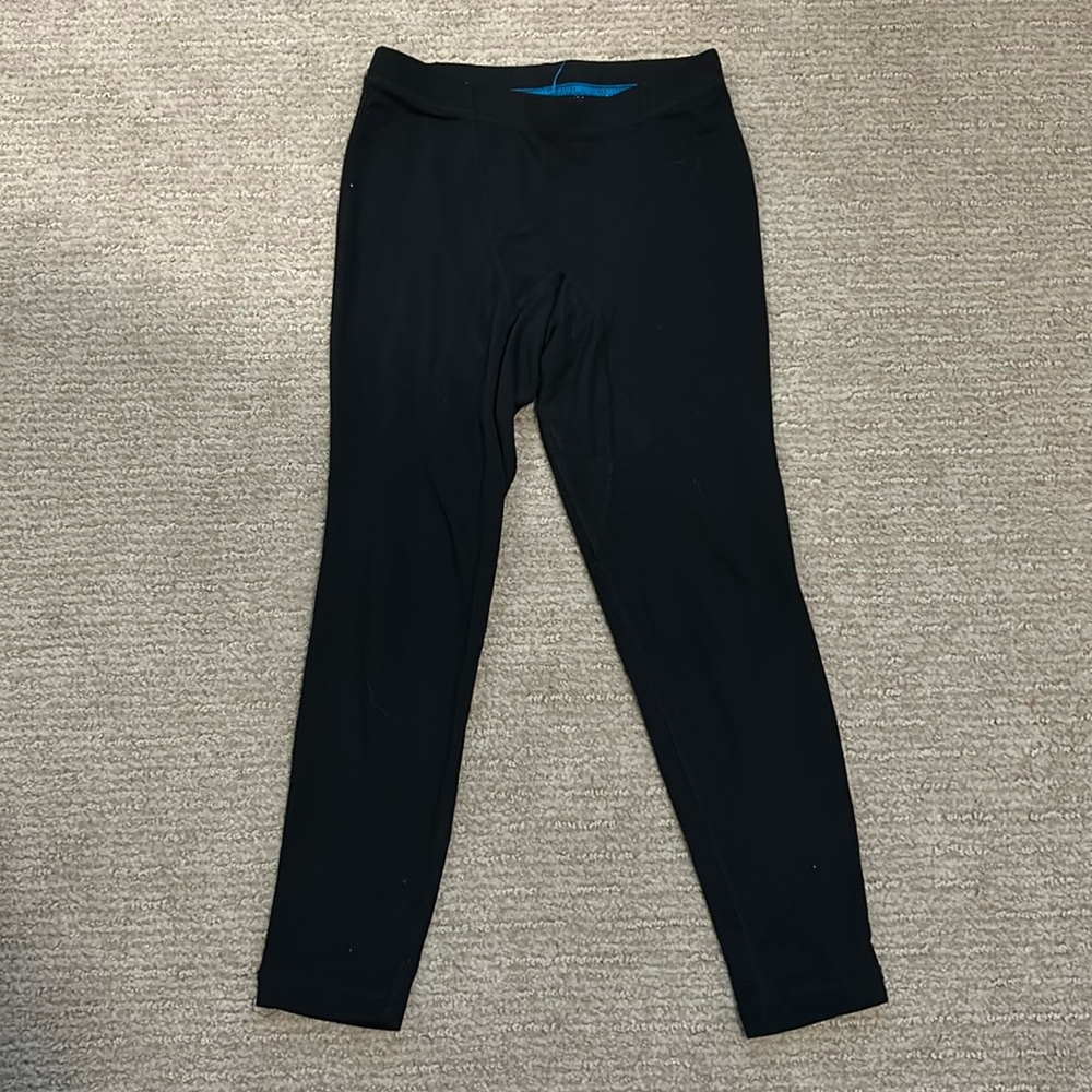 Columbia Kids Omni-heat midweight baselayer tights - Size: XS/6-7